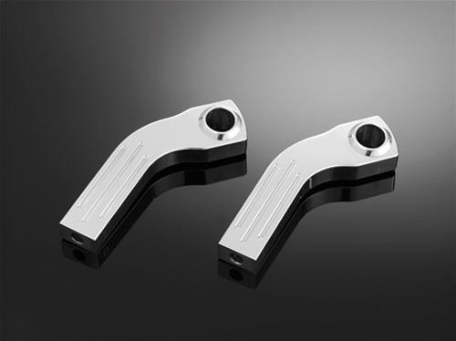 Highway Hawk HH-56-061 6in. Flat Riser Set - M12