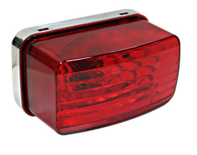 Spi SM-01109A Taillight Lens