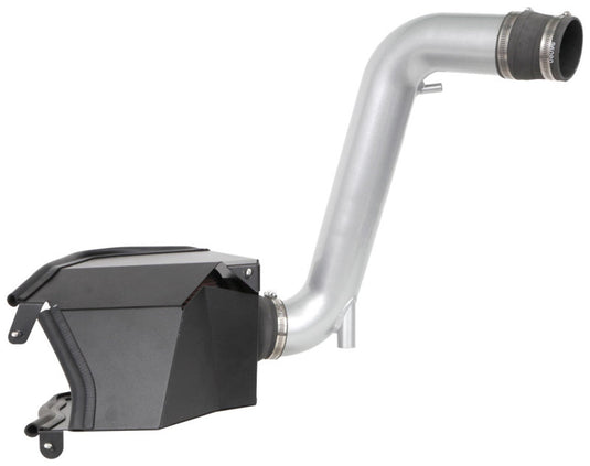 K&N Engineering 69-5323TS KN 69 Typhoon Intake