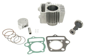 BBR Motorsports 411-HCF-1502 Gasket Kit for 175cc Big Bore Kit