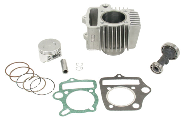 BBR Motorsports 411-HCF-1502 Gasket Kit for 175cc Big Bore Kit