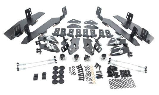 Dragonfire Racing 520149 DFR UTV Doors