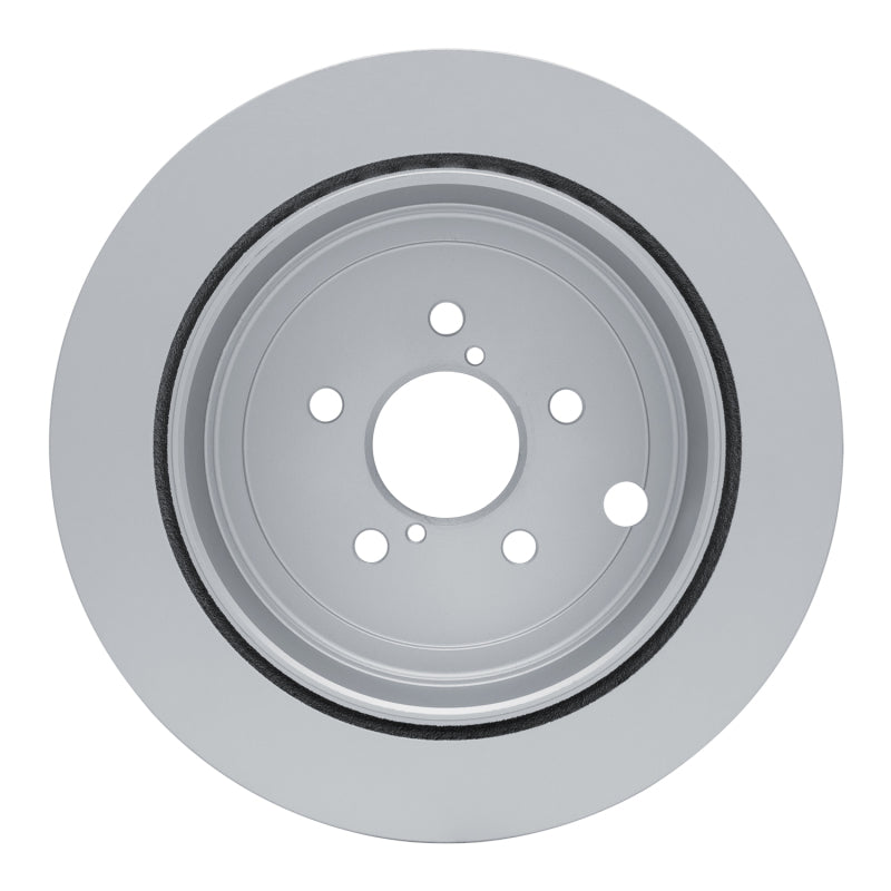 Load image into Gallery viewer, Dfc 604-13023 DFC GeoSPEC Coated Rotors - Plain

