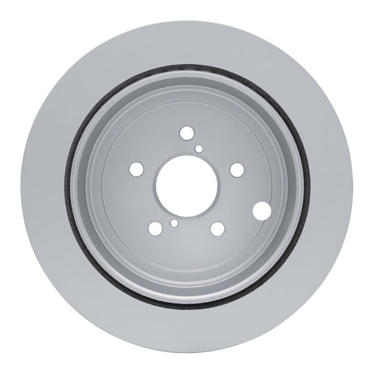 Dfc 604-13023 DFC GeoSPEC Coated Rotors - Plain