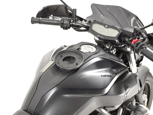 Givi BF36 Tanklock Compatibility Flange
