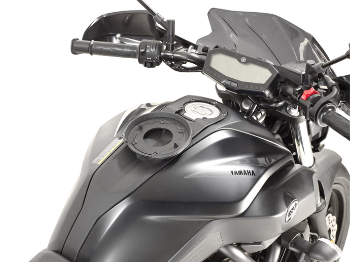 Givi BF37 Tanklock Compatibility Flange