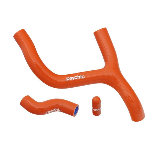 Psychic Mx MX-10095OR-1 Silicone Hose