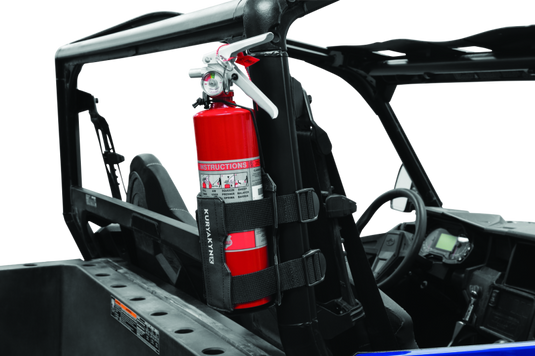 Kuryakyn 6612 KUR Drink Holders