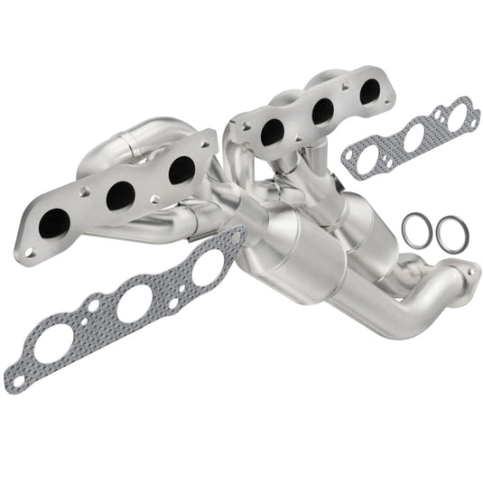 Magnaflow 452843 MAG Converter Direct Fit