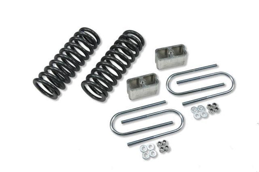 Belltech 964 BT Lowering Kit w/o Shocks