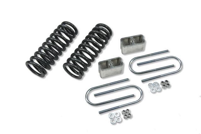 Load image into Gallery viewer, Belltech 641 BT Lowering Kit
