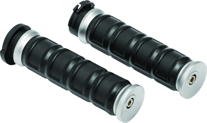 Kuryakyn 6672 KUR Hand Grips D