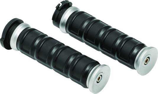Kuryakyn 6672 KUR Hand Grips D