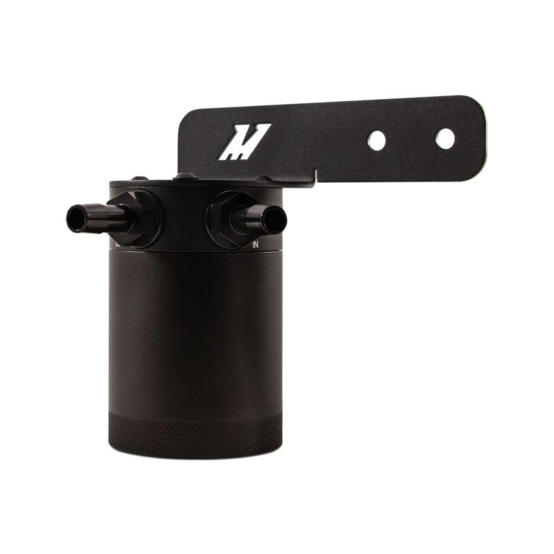 Load image into Gallery viewer, Mishimoto MMBCC-CIV-16PBE MM Baffled Oil Catch - Kit
