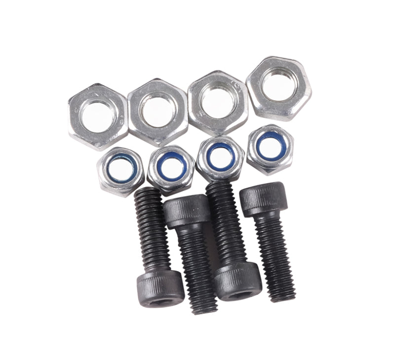 Load image into Gallery viewer, Nrg SBR-001 NRG Seat Brackets &amp; Sliders
