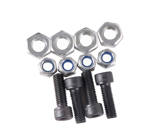 Nrg SBR-001 NRG Seat Brackets & Sliders