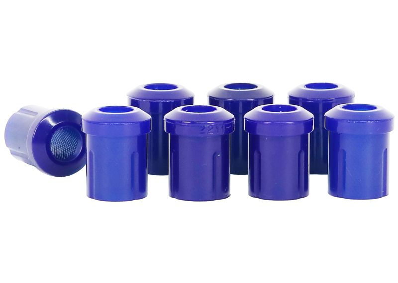 Load image into Gallery viewer, Superpro SPF1927K SPR Bushings - Leaf Spring
