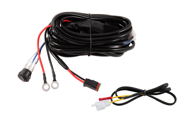 Load image into Gallery viewer, Diode Dynamics DD4031 DIO Wiring Harness
