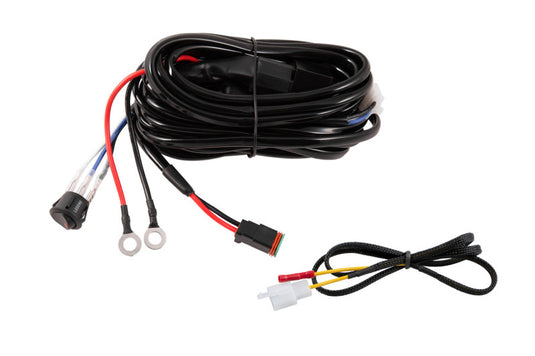 Diode Dynamics DD4031 DIO Wiring Harness
