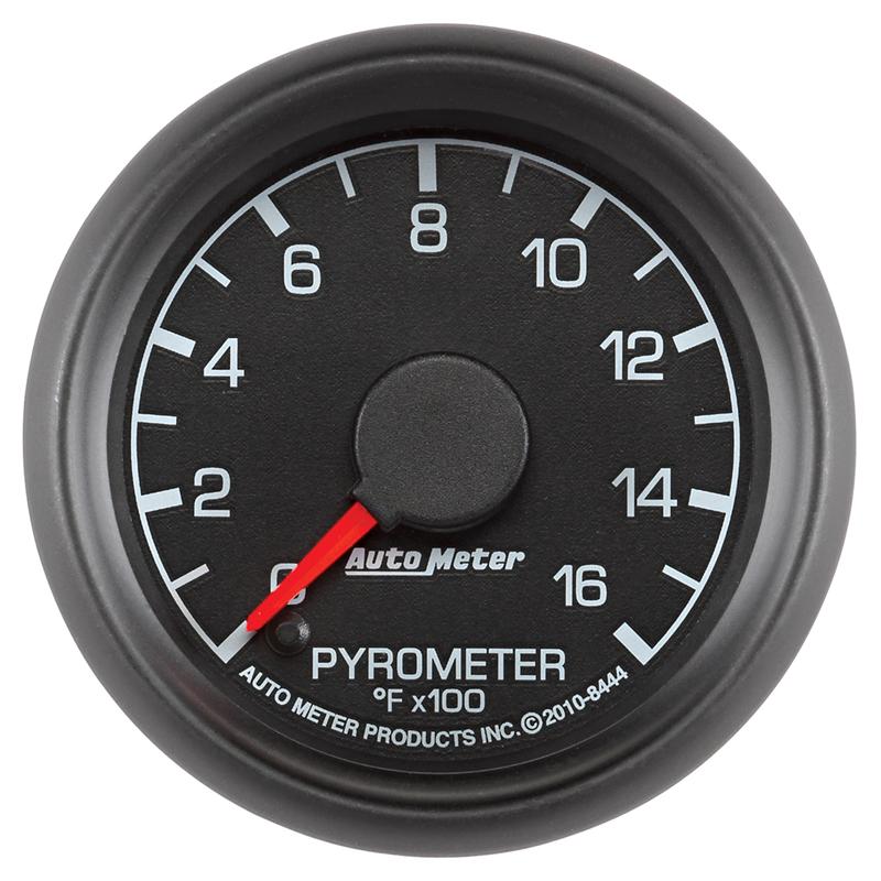 Load image into Gallery viewer, Autometer 8444 AM Factory Match Gauges
