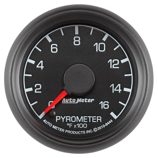 Autometer 8444 AM Factory Match Gauges