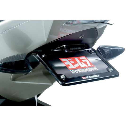 Yoshimura 070BG152002 Fender Eliminator Kit