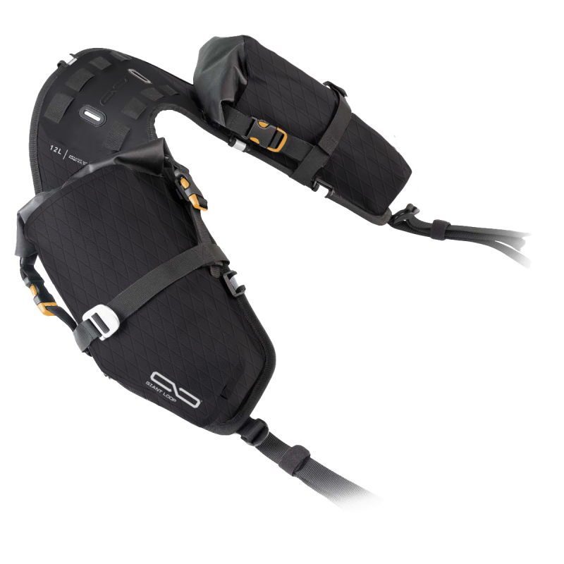 Load image into Gallery viewer, Giant Loop MSB25-RT-B GIA Mojave Bag
