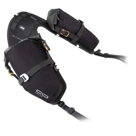 Giant Loop MSB25-RT-B GIA Mojave Bag