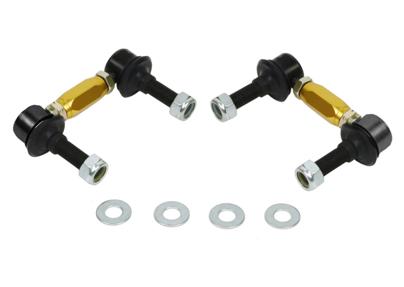 Load image into Gallery viewer, Whiteline KLC180-090 WL Sway Bar Links
