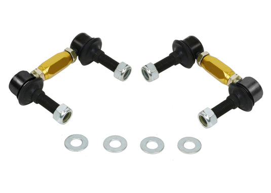 Whiteline KLC180-090 WL Sway Bar Links