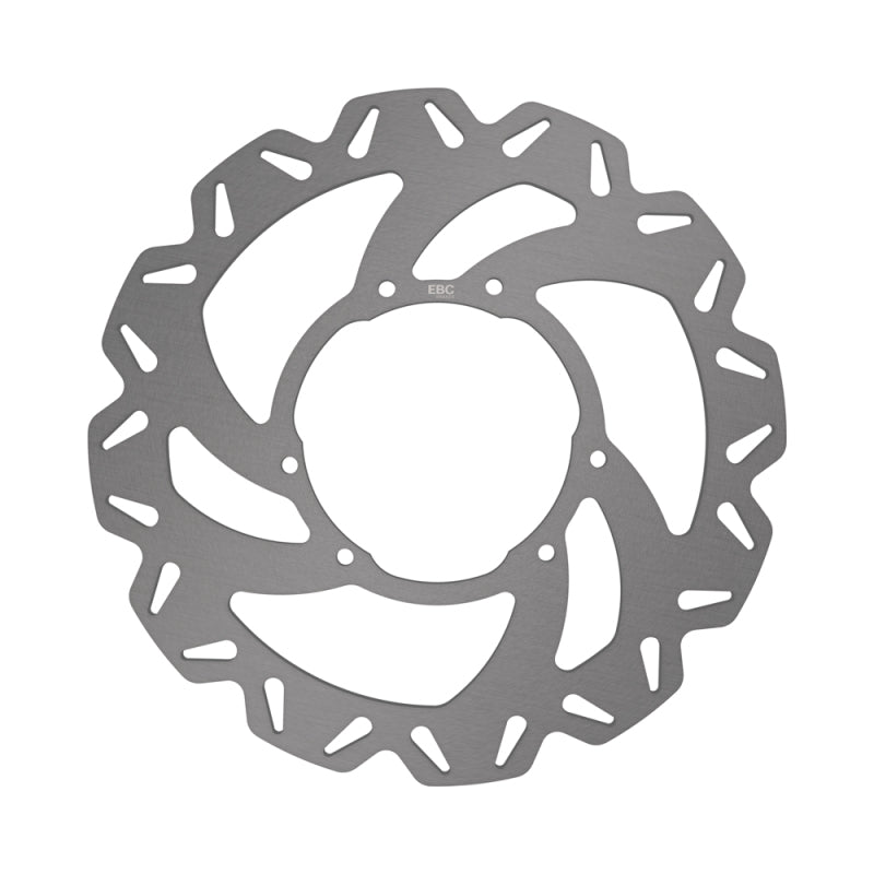 Load image into Gallery viewer, Ebc Powersports MD6389CX EBC CX Extreme Rotors
