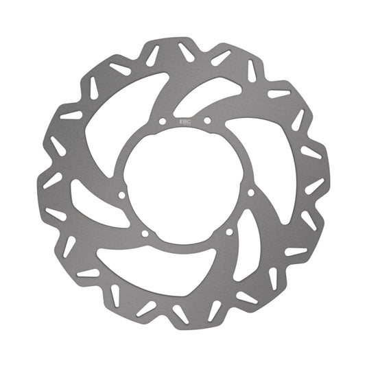 Ebc Powersports MD6389CX EBC CX Extreme Rotors