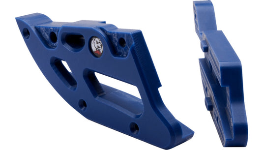 Axp Racing AX1667 Chain Guide - Blue