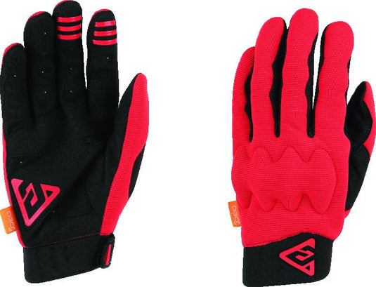 Answer 447081 ANS Paragon Gloves