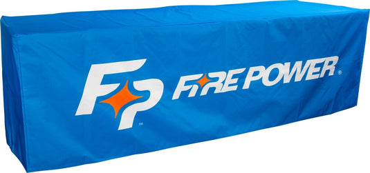 Fire Power TABLE COVER 8' FP Table Cover - 8ft
