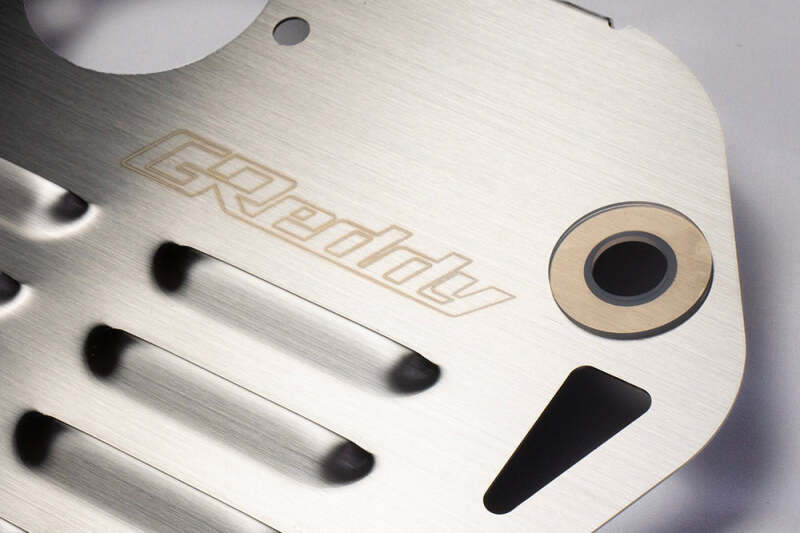 Load image into Gallery viewer, Greddy 13515904 GRE Oil Pan
