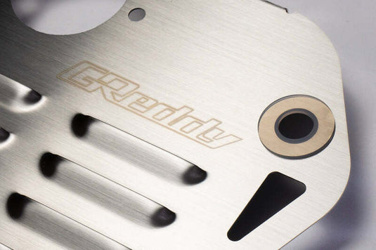 Greddy 13515904 GRE Oil Pan
