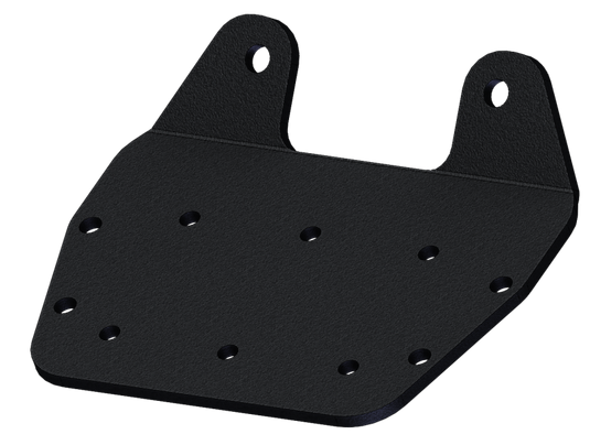 Kfi 100510 KFI Mounts
