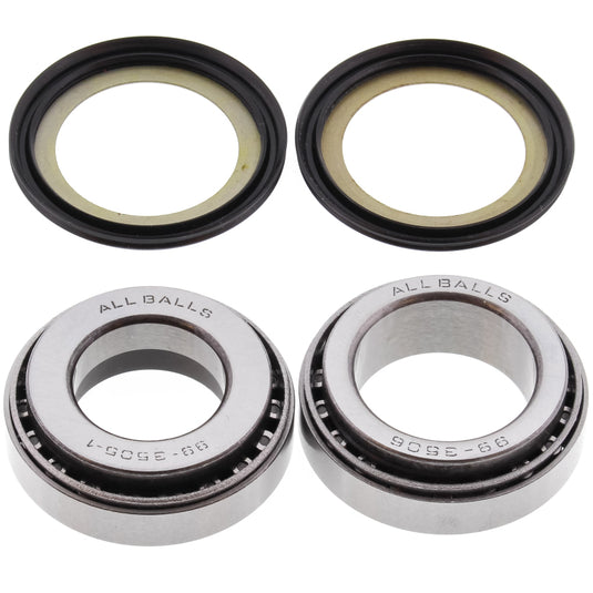 All Balls Racing 22-1015 ABR Steering Bearing Kits