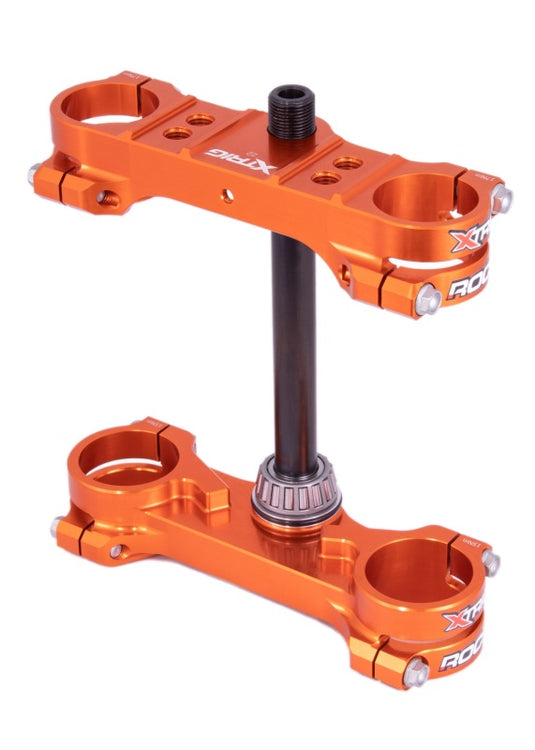 Xtrig 501220600801 XTR Clamps