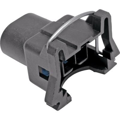 Namz ND-12129142-B Delphi Connectors - Connects Front Fuel Injector and Rear Fuel Injector