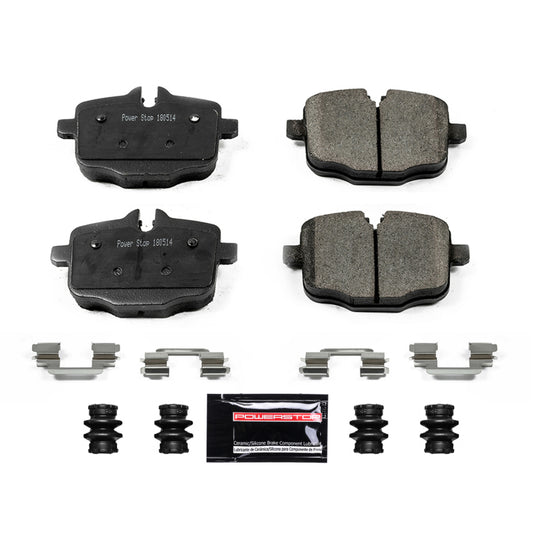 Powerstop Z23-1469 PSB Z23 Evolution Brake Pads