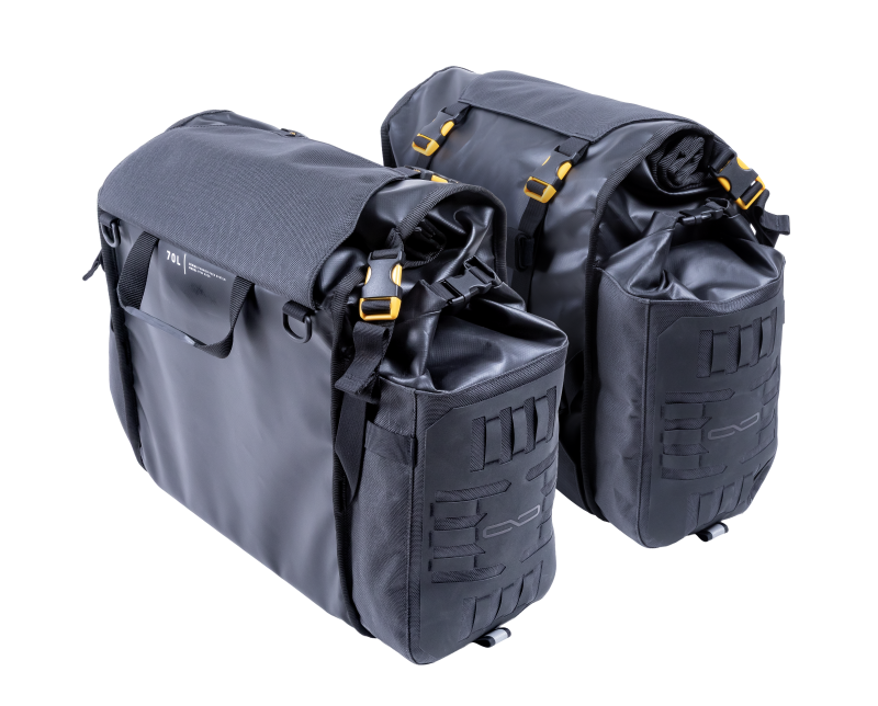 Load image into Gallery viewer, Giant Loop RTW25-B GIA Round the World Bag
