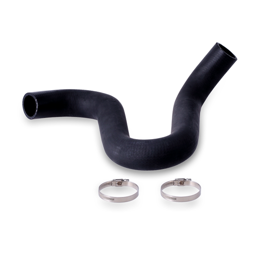 Mishimoto MMOC-MUS8-15TBK MM Oil Cooler - Kits - Tstat