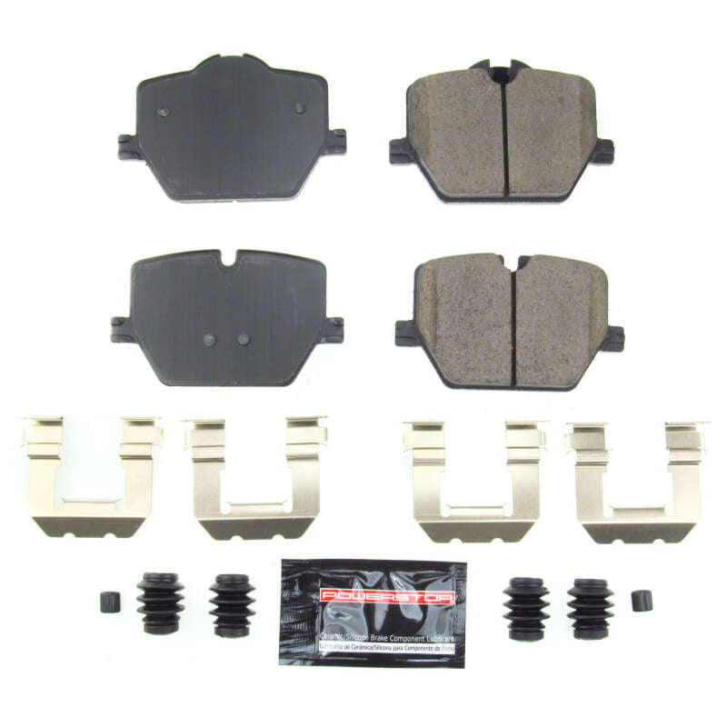 Load image into Gallery viewer, Powerstop Z23-2220 PSB Z23 Evolution Brake Pads

