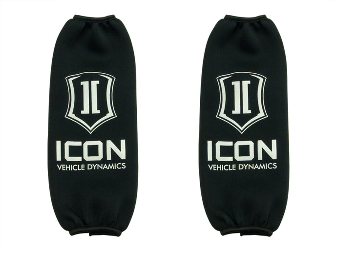 Icon 191003 ICO Coil Wraps