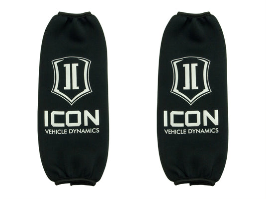 Icon 191009 ICO Coil Wraps