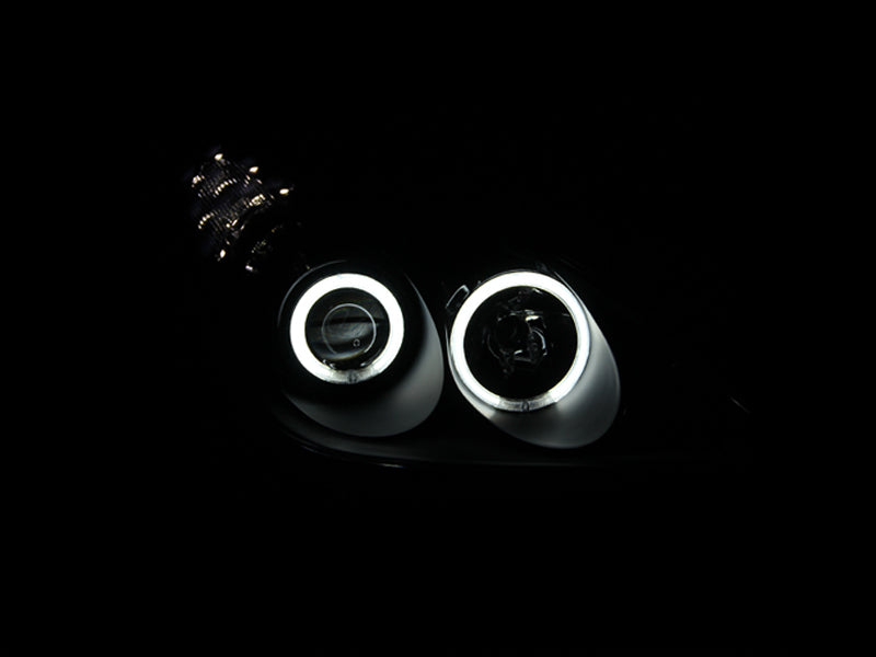 Load image into Gallery viewer, Anzo 121232 ANZ LED/Projector Headlights
