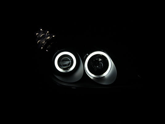 Anzo 121232 ANZ LED/Projector Headlights