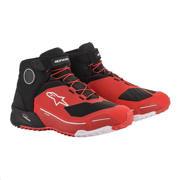 Red/Black